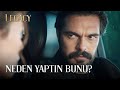 Neden Yaptın Bunu? | Legacy 13. Bölüm (English & Spanish subs)