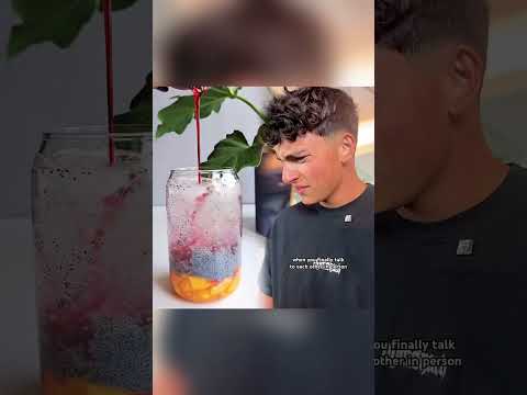 When You FINALLY Talk To Each Other