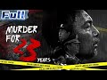 Loop of murder  crime movie  suspense  china movie channel english