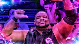 ▶Keith Lee || I Am || 1st Custom Titantron 2022◀