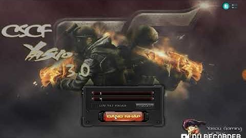 Cách Tải CF Offline Yasou 3.0 Trên Điện Thoại Giả Lập PC | KenSuKe Gaming
