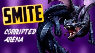 30 MINUTE QUEUES ARE MY DRUG! (SMITE Funny Moments)