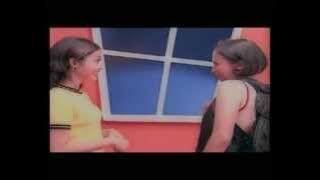 Potret   Mak Comblang Original Video Clip