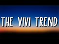 YRN (Ezra Remix) | The Vivi Trend TikTok Song