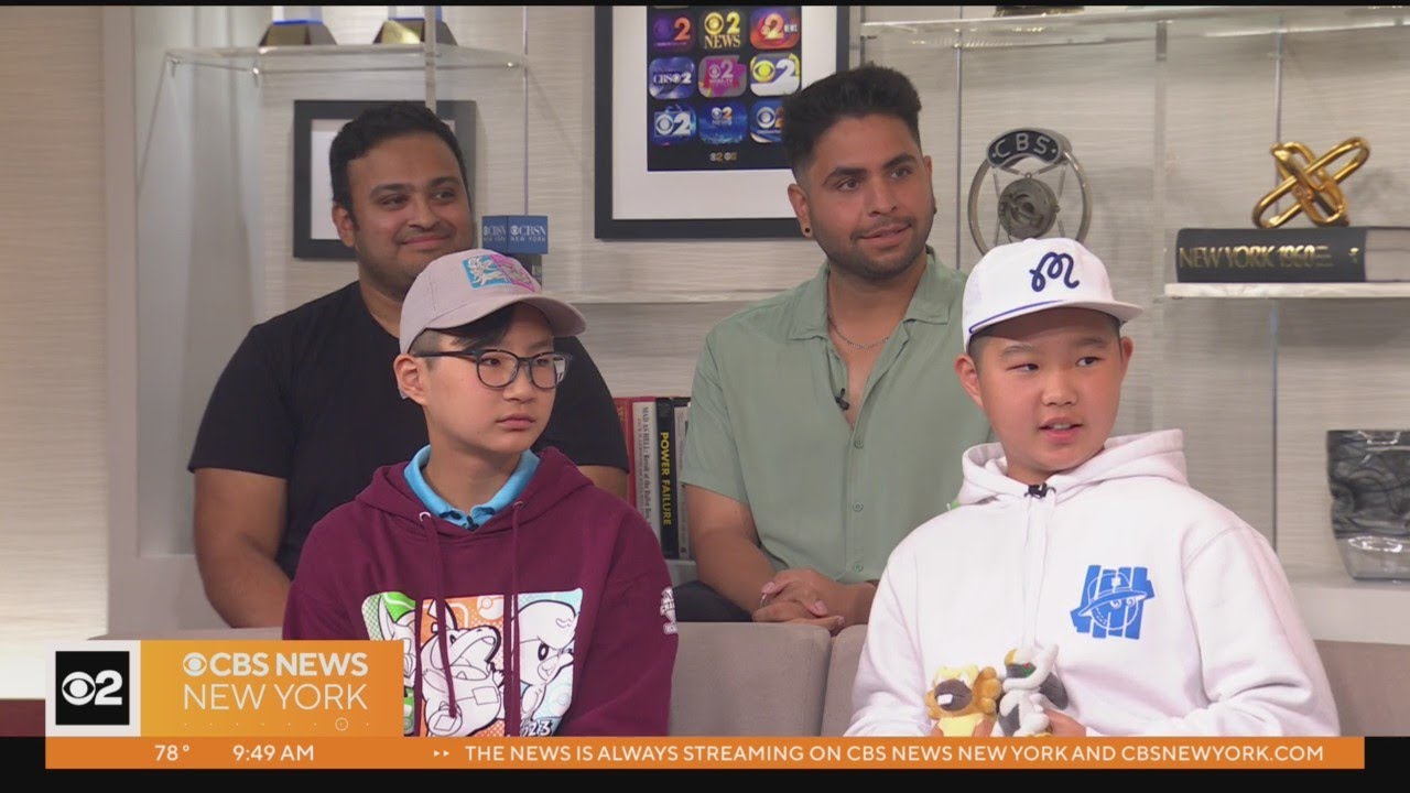 Pokemon competitors heading to Japan for World Championships