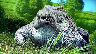 Un Crocodile Milliardaire - Film COMPLET en Français