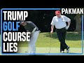 FRAUD: Trump Claimed Golf Course Worth $50 Million AND Only $1.4 Million