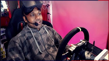 Workflow Automation with VoiceAttack for iRacing, OBS, SDK Overlay and Voicemeeter