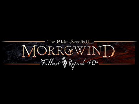 Morrowind [Fullrest Repack] - 24) Нур Зулат в гостях в Альд Сота Сил
