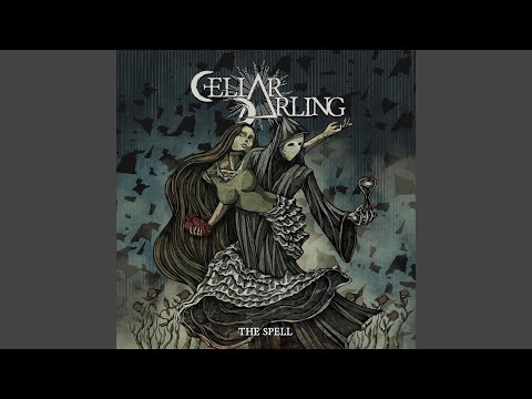 Freeze - Cellar Darling