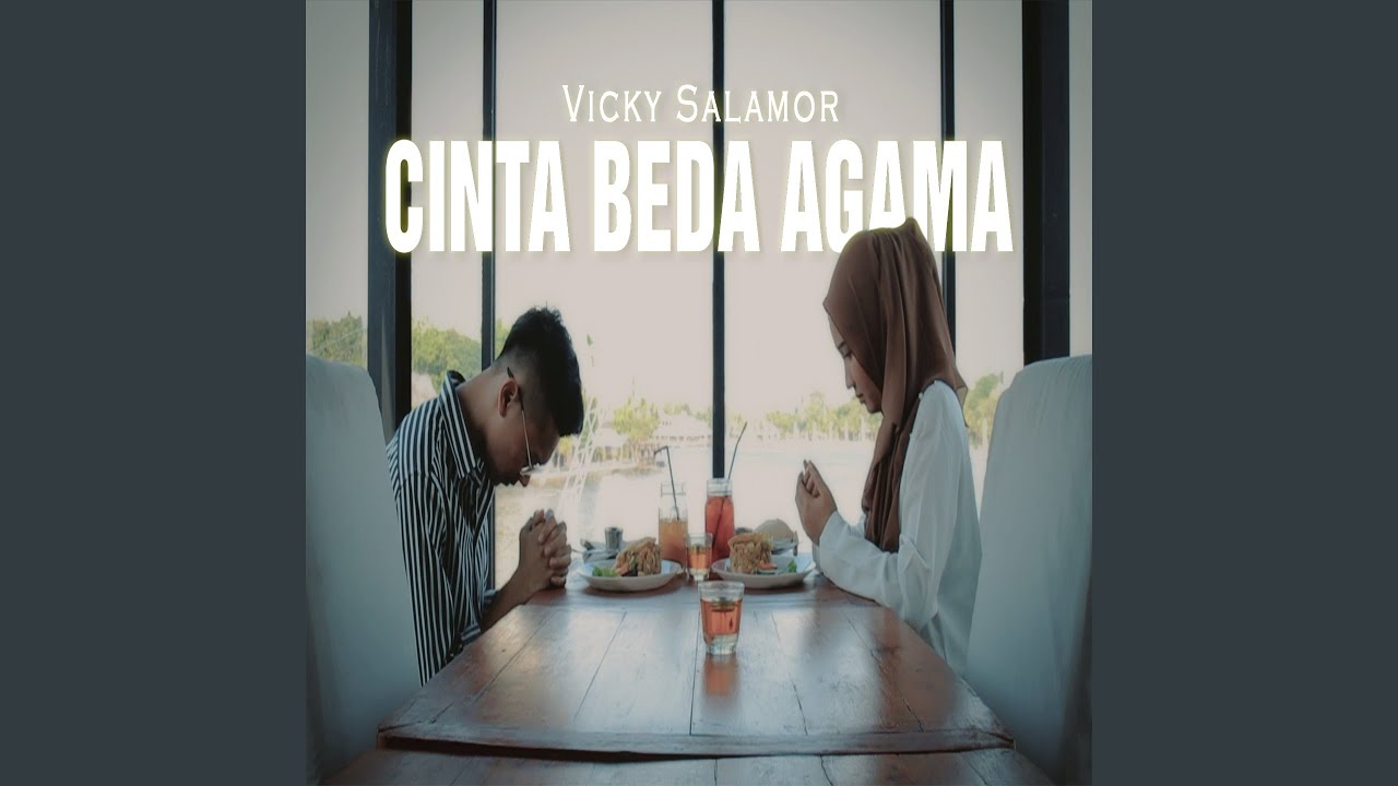 Cinta Beda Agama