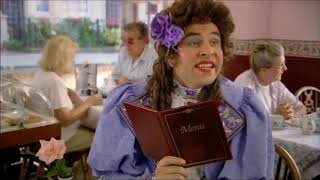 I´m a lady  Emily Howard Compilation  Little Britain