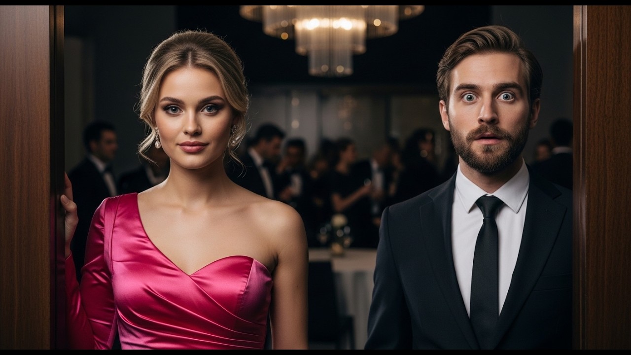 Milijunaš je pozvao kćer čistačice da je ponizi… ali stigla je kao božica