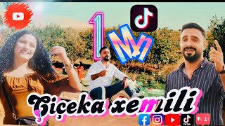 METİN SÖNMEZ ÇİÇEK     xemıli  جيجكا خملي çiçekaxemili  yeni  #tiktok #zalımkeçazalıma