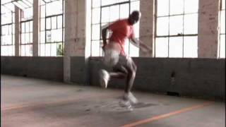 Nike- Lifts Soccer Commercial
