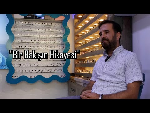 Dada Medya Grup Gözlüğün Ötesinde Bir Hikâye | Meslekler ve Hikâyeleri
