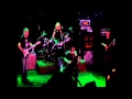 Johnny Winter - Got My Mojo Workin&#39; Live @ The Oriental Theater 8/1/2013!