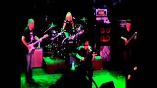 Johnny Winter - Got My Mojo Workin&#39; Live @ The Oriental Theater 8/1/2013!