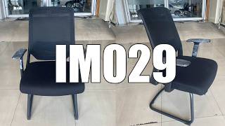 เก้าอี้สำนักงาน IM029
