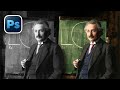 Colorize B&amp;W FAST in Photoshop (No AI Damage) Mp3 Song