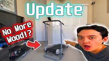 Maratron Harness Update! (Content Creator Edition)