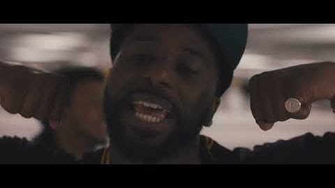 A Pressure - Dissertation (Official Music Video)