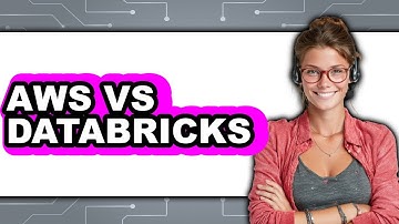 AWS vs Databricks - Which Is Better?