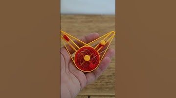 3D printing triple piston fidget