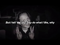 Tove Lo - bitches (Remix) ft Charli XCX, Icona Pop, Elliphant, ALMA [lyrics]