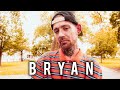 Crystal Meth & Fentanyl Addict interview-Bryan