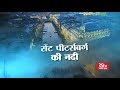Special Report - River of St. Petersburg (Hindi)