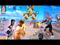 Garena free fire  cs ranked gameplay  free fire clash squad  must watch  take and gaming