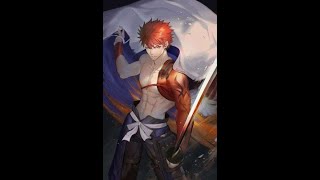 What Happens When You Summon Emiya Shirou in Chaldea - Chapter 116 - 131 , a Fate stay night \ FGO