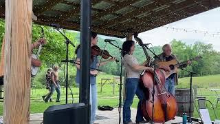 Shenandoah Valley Breakdown