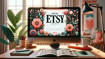 How to Create an SEO Optimized Listing for Selling SVG