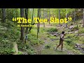 “The Tee Shot” at Cactus Rock | Disc Golf Cinema