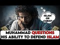 Wise Muhammad Questions His Ability To Defend Islam -Joins Christianity - Christian Prince V Muslims