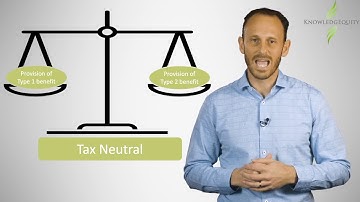 CPA Calculating Fringe Benefits Tax