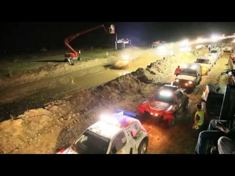 24H TOUT TERRAIN DE FRANCE 2010 - "Boue"