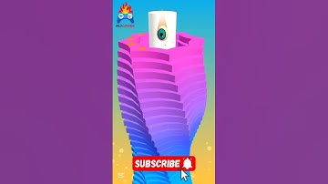 Stack 199 #ball #cartoon #ballgame #viralvideo  #gamingvideos #shorts  #stack #gaming #games #fyp