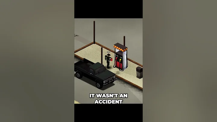 We Were DISPOSABLE. 📁💀