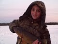 Spencer's First Walleye...Ever.....