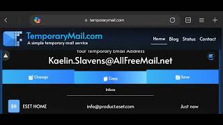 Eset Smart Security Premium Antivirus Free Trial With Key Provided
