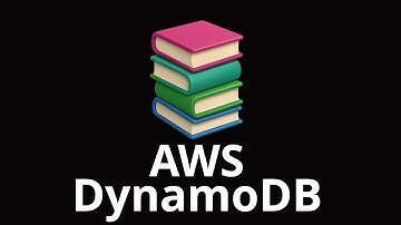 AWS DynamoDB
