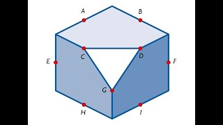 How to cut off edge cube | CATIA V5 | Tinkercad | Cutting the corners on the Cube