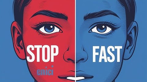 Stop a Panic Attack in 60 Seconds (Do This Reset Now)