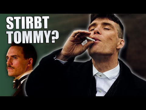 Video: Wie starben Peaky Blinders?