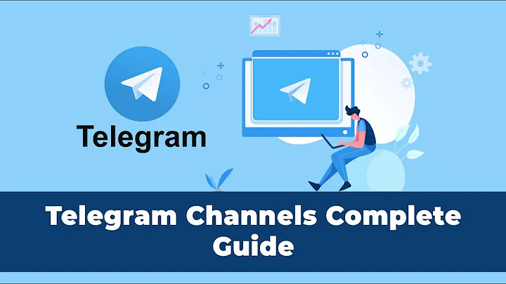 📢 Guía definitiva de marketing en canales de Telegram para principiantes