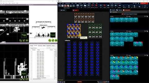 Updating a showfile   PART 2