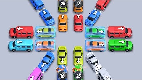 crowd express level 619